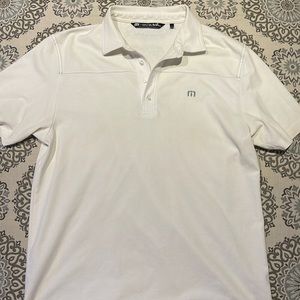 Travis Mathew Polo